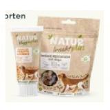 NaturPlus SNACKS Für Hunde, Tube oder Beutel div. Sorten DAS FUTTERHAUS 1 Stück