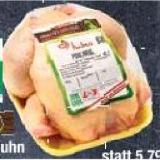 Promotion Bild von SPAR Feinstes Geflügel Österr. Poularde Huhn Maximarkt 1 Kilogramm