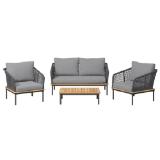 Ambia Garden Gartenset 000W000109 XXXLutz 1 Set