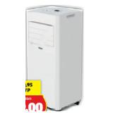 MEDION Mobile Klimaanlage MD37730 E701 HOFER 1 Stück