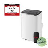 Promotion Bild von AEG Mobile Klimaanlage AXP26U339CW HOFER 1 Stück