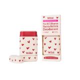 Promotion Bild von Wild  Nachfüllbares Deo Starter Set Pink Grapefruit  & Lime BIPA 40 Gramm 1 Stück