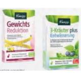 Promotion Bild von Kneipp Entwässerung/Gewichtsreduktion HOFER 1 Packung