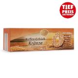 Finest Bakery Kaffeekränze HOFER 250 Gramm 1 Packung