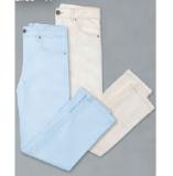 Up 2 Fashion Women Damen-Jeans Gr. 36 - 44 HOFER 1 Stück