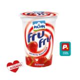 Promotion Bild von Nöm Fru Fru div. Sorten jö Bonus Club Preis Penny 200 Gramm 1 Becher
