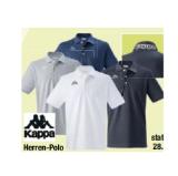 Kappa Herren-Polo Maximarkt 1 Stück