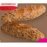 Bio-Hofbäckerei Mauracher Bio-Leinsamenspitz Vollkorn Denns BioMarkt 1 Stück