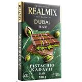 Realmix Original Dubai-Schokolade od. Engelshaar Penny 100 Gramm 1 Packung