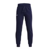 Under Armour UA RIVAL FLEECE JOGGERS DUNKELBLAU/NAVY HERVIS 1 Stück