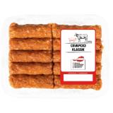 Frische Cevapcici Klassik Lidl APP Preis 500 Gramm