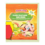 Sweet Land Veganer Fruchtgummi versch. Sorten HOFER 200 Gramm 1 Packung