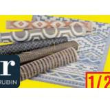 Bild von Rubin Outdoor-Teppich versch. Farben und Designs Maximarkt 1 Stück