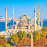 Bild von Istanbul Städtereise inkl. Boots- & Stadtrundfahrt - 5 Tage Krone Vorteilswelt