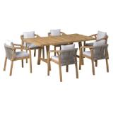 Ambia Garden Gartenset 1828000909 XXXLutz 1 Set