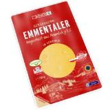 SPAR Käsescheiben Emmentaler, Gouda, Tilsiter, Mozzarella oder Cheddar EUROSPAR 1 Packung
