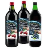 Christkindl Fruchtglühwein versch. Sorten Lidl 1 Liter 1 Flasche