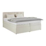 Promotion Bild von mömax Boxspringbett „ROSSA“ 2312001802 mömax 1 Stück