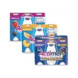 Promotion Bild von Danone Actimel versch. Sorten Unimarkt 100 Gramm 6 Stück