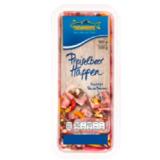 Friesenkrone MSC Matjeshappen, Preisangabe ohne MwSt. (Preis inkl. MwSt. 17,59 €), METRO 900 Gramm 1 Packung