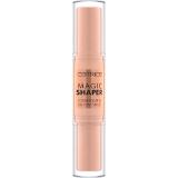 Promotion Bild von Catrice Magic Shaper Contouring- & Highlighterstift div. Farben dm 1 Stück