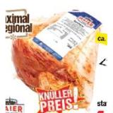 Maier Österr. hintere Surstelze Maximarkt 1 Kilogramm