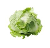 SPAR knackig-frischer Eisbergsalat EUROSPAR 1 Stück