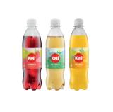 Keli Limonaden versch. Sorten Lidl 0.50 Liter 1 Flasche
