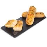 Backbox Chili Cheese Hot Dog HOFER 1 Stück