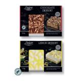 Deluxe Dessert Spezialität versch. Sorten Lidl 1 Packung