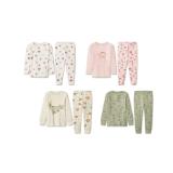 lupilu Kleinkinder Pyjama Lidl APP Preis 1 Set