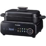 Panasonic Multikocher NF-GM400KXE RED ZAC 1 Stück