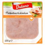 Dulano Putentoastschinken lidl 150 Gramm 1 Packung