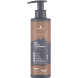 Schwarzkopf Professional CHROMA ID Bonding Farbmaske Nr. 6 - 46 Raw Cacao dm 300 Milliliter 1 Stück