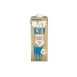 Oatly Hafer Barista Drink Klassik, light oder Bio INTERSPAR 1 Liter 1 Packung