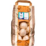 Metro Chef Zwiebeln weiß oder süß, Preisangabe ohne MwSt. (Preis inkl. MwSt. 3,29 €), METRO 1 Kilogramm