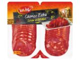 Sol & Mar Chorizo Extra Lidl 100 Gramm 2 Stück