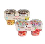 Promotion Bild von Alpengut Joghurtgaudi versch. Sorten Lidl 270 Gramm 1 Becher