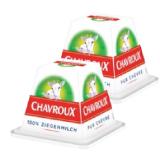 Chavroux Milder Ziegenkäse Sutterlüty 150 Gramm 1 Packung