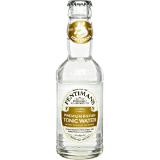 Promotion Bild von Fentimans Bitterlimonade div. Sorten, Preisangabe ohne MwSt. (Preis inkl. MwSt. 1,39 €), METRO 0.20 Liter 1 Flasche