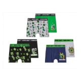 Minecraft Kinder Boxershorts Lidl 2 Stück 1 Set
