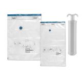 Promotion Bild von Livarno Home Vakuum-Aufbewahrungsbeutel-Set versch. Sets Lidl 10 Stück