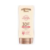 Hawaiian Tropic GLOWING PROTECTION Sonnen-Lotion LSF 30 BIPA 180 Milliliter 1 Flasche
