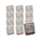 Dehner Natura Gourmet-Tafel versch. Sorten Dehner 300 Gramm 1 Packung