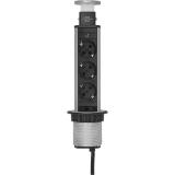 BRENNENSTUHL Tischsteckdose 115280 HELLWEG 1 Stück