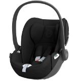 Cybex Babyschale „Cloud T i-Size Plus“ 6895044101 + Einschlagdecke im Wert von € 29,99 GRATIS! XXXLutz 1 Stück