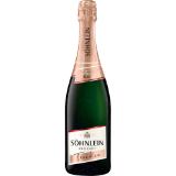 Söhnlein Brillant Sekt div. Sorten, Preisangabe ohne MwSt. (Preis inkl. MwSt. 3,59 €), METRO 0.75 Liter 1 Flasche