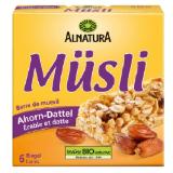 Alnatura Bio-Müsliriegel Ahorn-Dattel MPREIS 150 Gramm 1 Packung