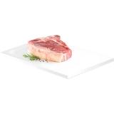 Berger Rinder T-Bone-Steaks, Preisangabe ohne MwSt. (Preis inkl. MwSt. 37,39 €), METRO 1 Kilogramm