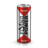 Flying Power versch. Sorten HOFER 250 Milliliter 1 Dose